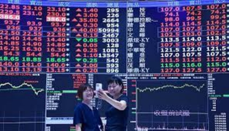 近期高换手率股票分析：市场趋势与投资建议