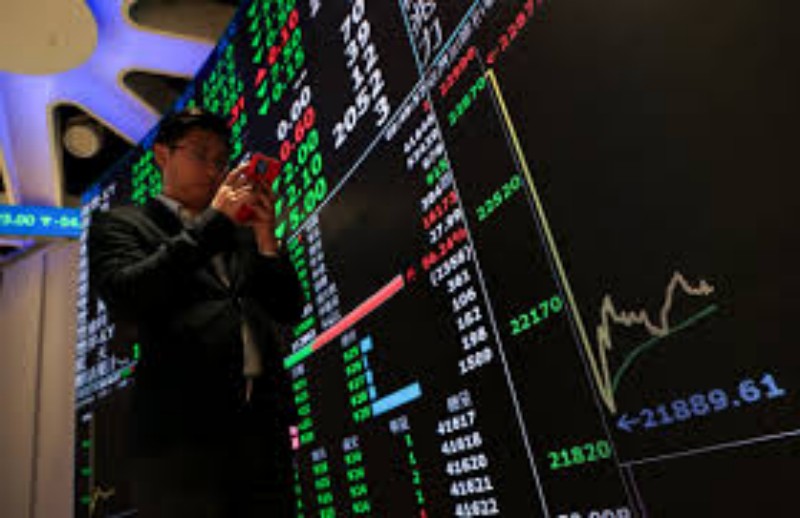 深入剖析：K线组合分析在最近股市涨跌中的应用