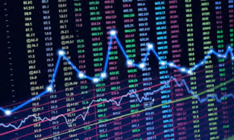揭秘2022年市场趋势：K线组合布局助你领先一步