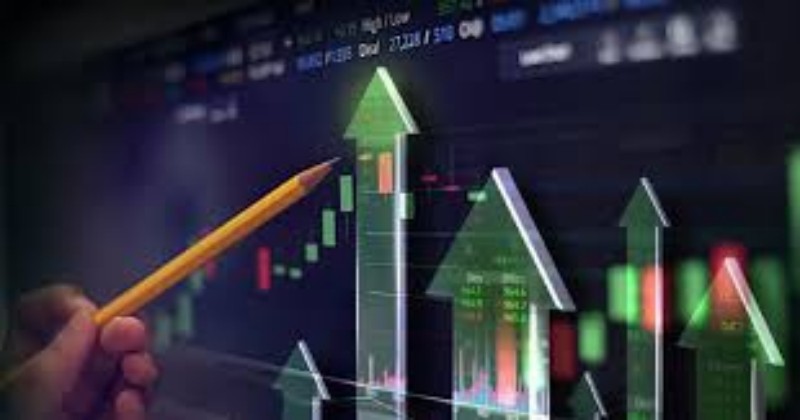 运用大盘走势机会分析，高效把握2022年第二季度股市变化
